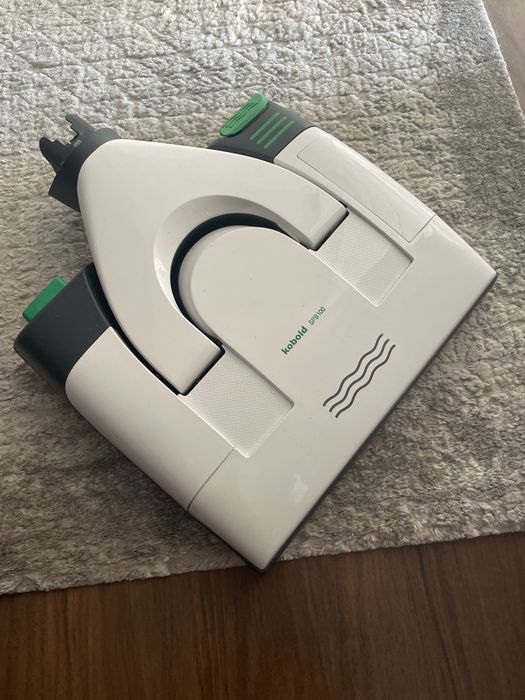 Aspira e lava kobold spb100