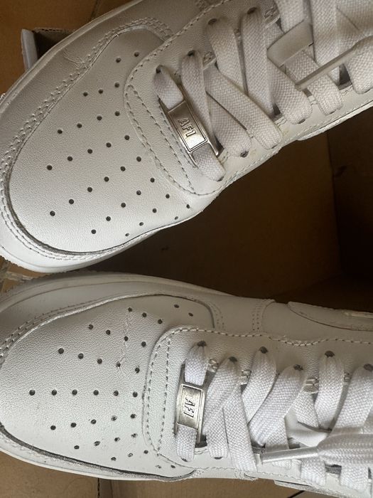 Nike air force 1 branco