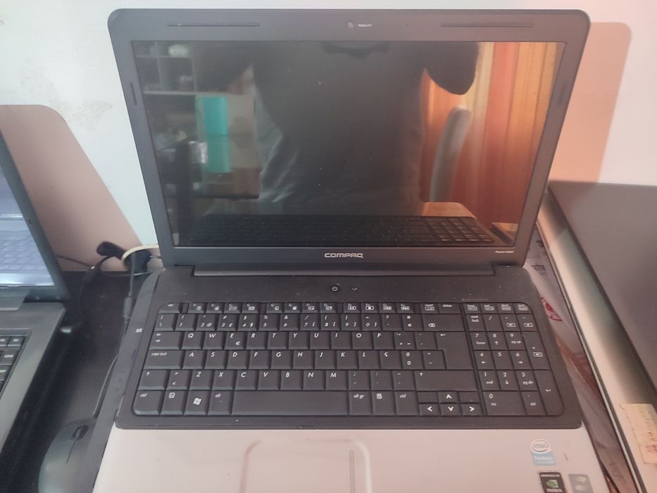 HP CQ 60 Laptop in Good Condition64585160906497120