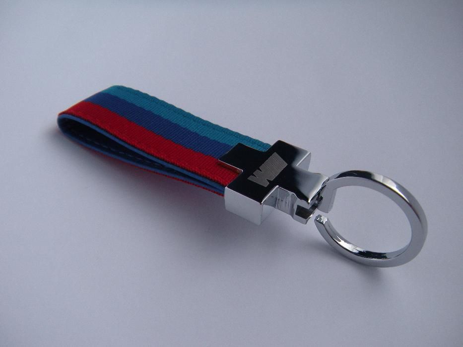 Брелок для ключей BMW M E30 E34 E36 E38 E39 E46 E60 E90 E70 X1 X5 БМВ