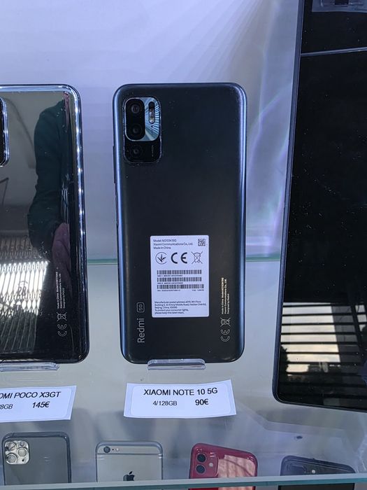 Smartphones impecáveis,  Samsung,  Xiaomi...