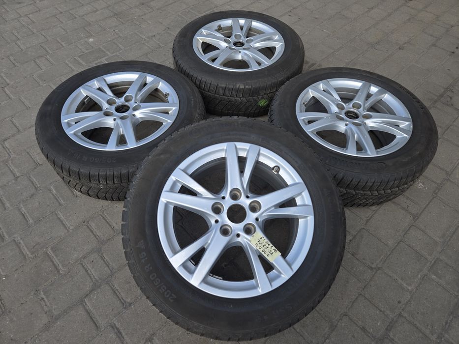 5 112 16 BMW Volkswagen Audi Scoda Volkswagen