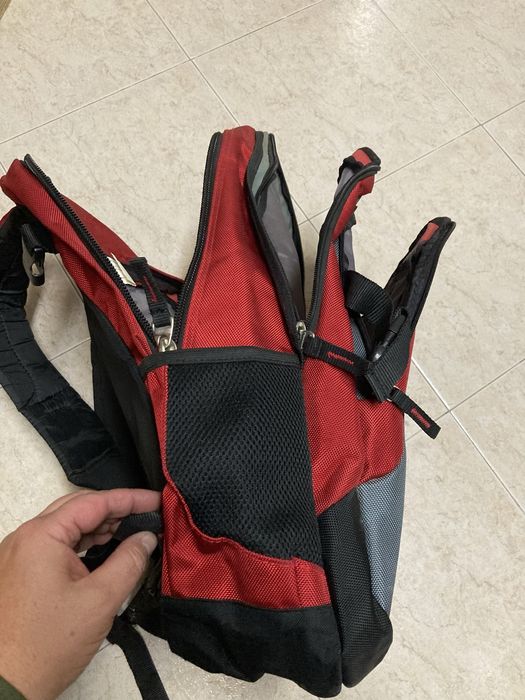 Mochila J.Waltson