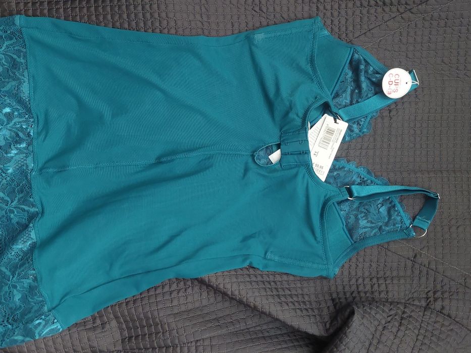 Мережевий топ турецького виробника 80Е