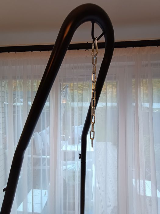 Stelaż/rama pod kokon