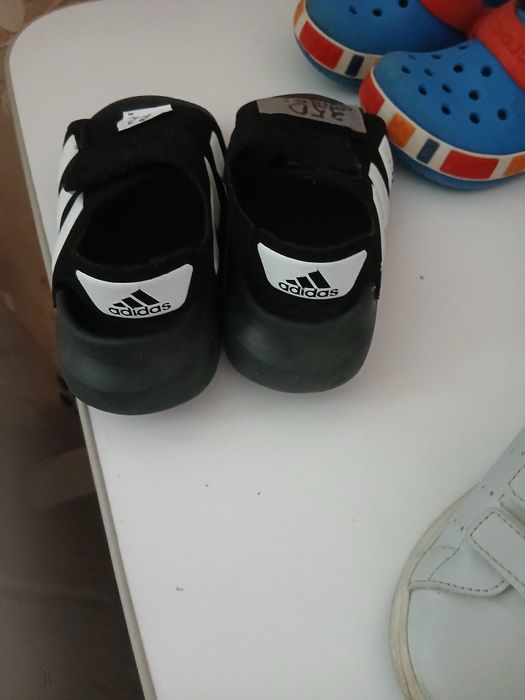 Детская обувь на мальчика  в хорошем состоянии