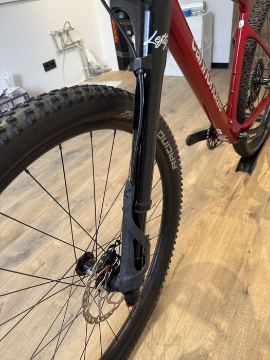 Cannondale Scalpel HT Carbon 2 2024