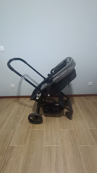 Vendo carro de bebê