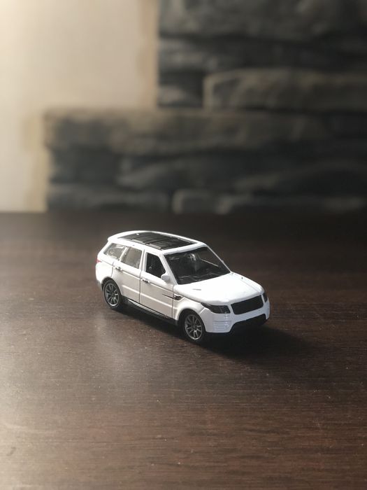 Zabawkowy model samochód camaro z napędem 48tknz