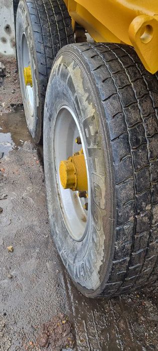 Kruszarka szczękowa PEGSON 800x550r