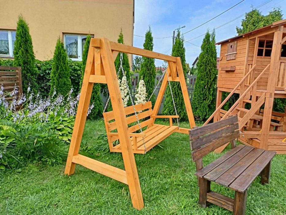 Sprzedam huśtawkę
