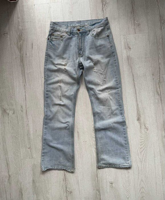 Джинси Blue Inc (size 32)