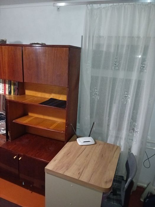 (3) Здам кімнату в районі Урожай 4698