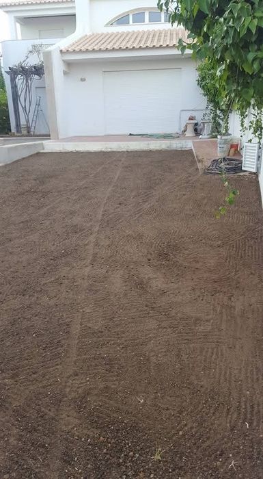 Manutenção/Transformação