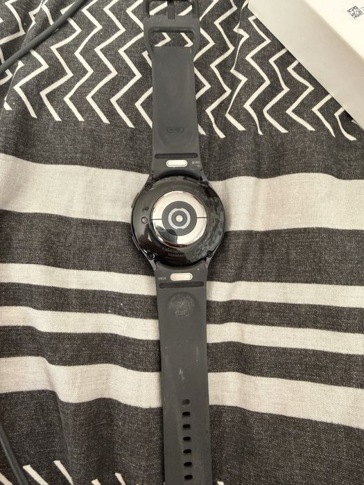 Samsung Galaxy Watch 6 44mm Czarny