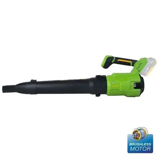 Аккумуляторная воздуходувка Procraft PB26 (без АКБ и ЗУ)