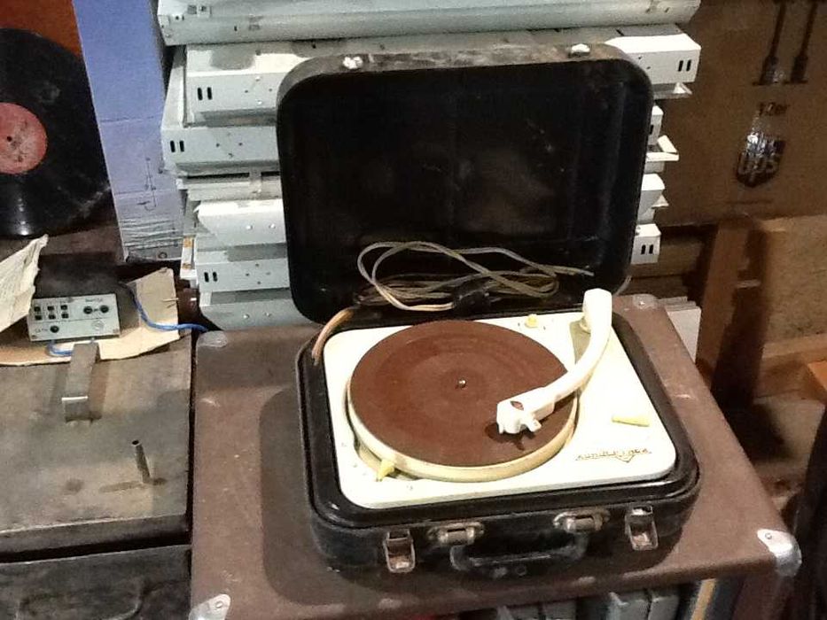 в коллекцию ОЧЕНЬ РЄТРО = концертный =