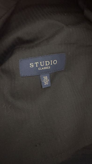 Fato completo Studio - El Corte Inglês