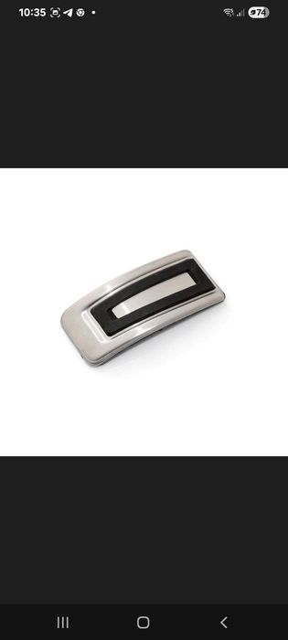 Накладки на педалі для групи Vag