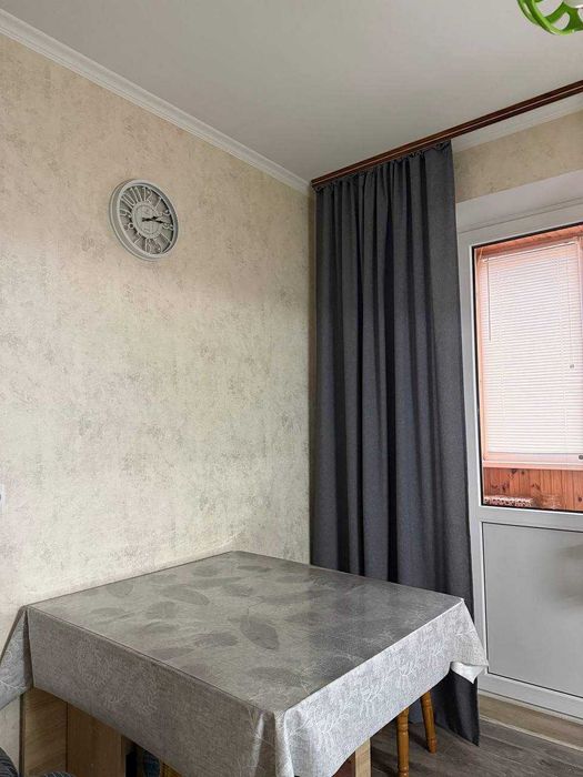 1-но кімнатна квартира по вул. Малікова