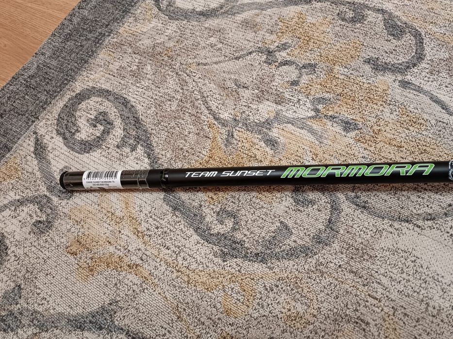 Cana Sunset Mormora Surfcasting