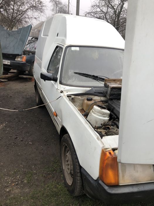 Таврія пікап 1.3 газ бензин