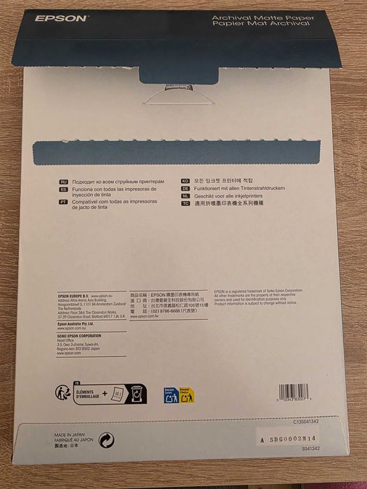 Papier fotograficzny