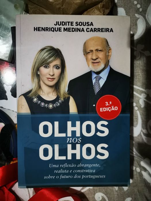 Conjunto de livros