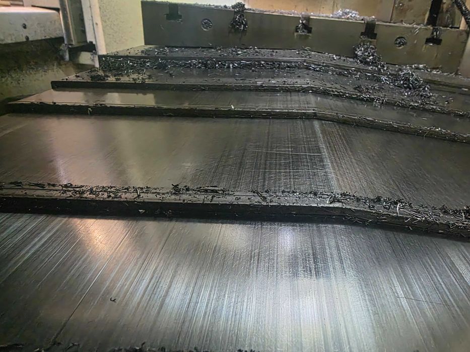 DMG dmc 63v 2004 rok liniały