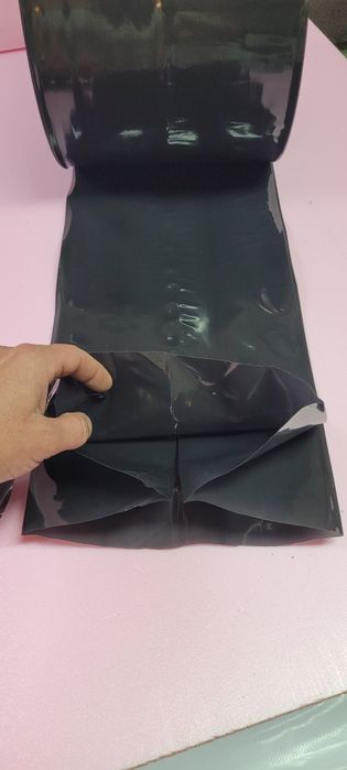 Folia, rękaw foliowy. PRODUCENT