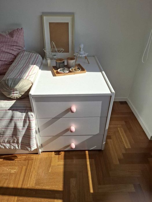 Vendo quarto completo de criança/adolescente em muito bom estado