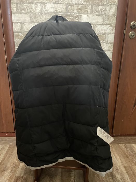 Парка чоловіча Armani Jeans