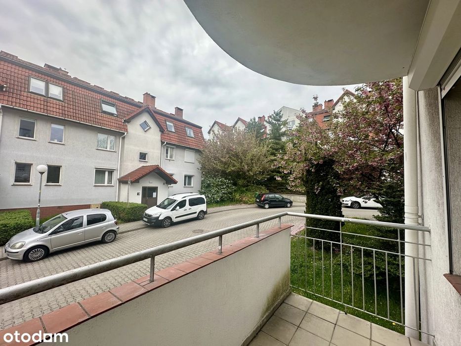 Poznań, ul. Przepiórcza 31a, wolne do objęcia od zaraz
