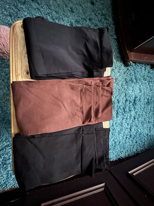 Лосины и колготы для девочки