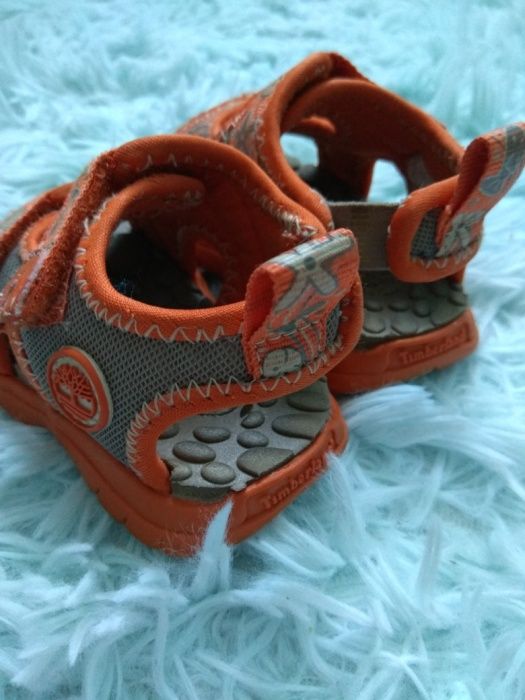 Sandały Timberland rozm. 20