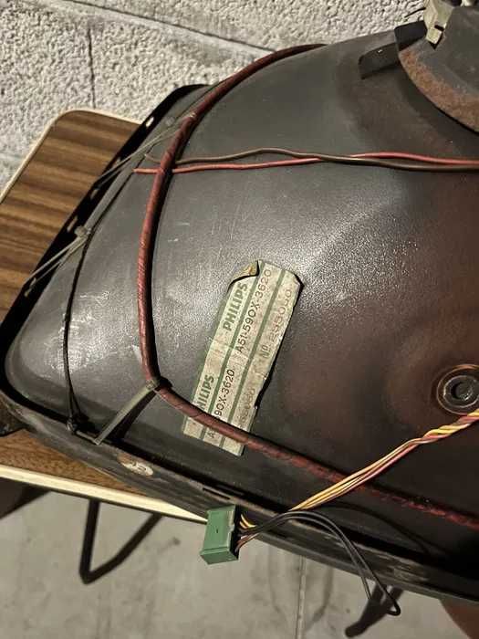 Ecran CRT Philips Arcade 21"