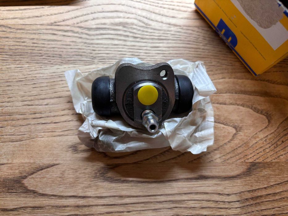 Циліндр гальмівний Metelli