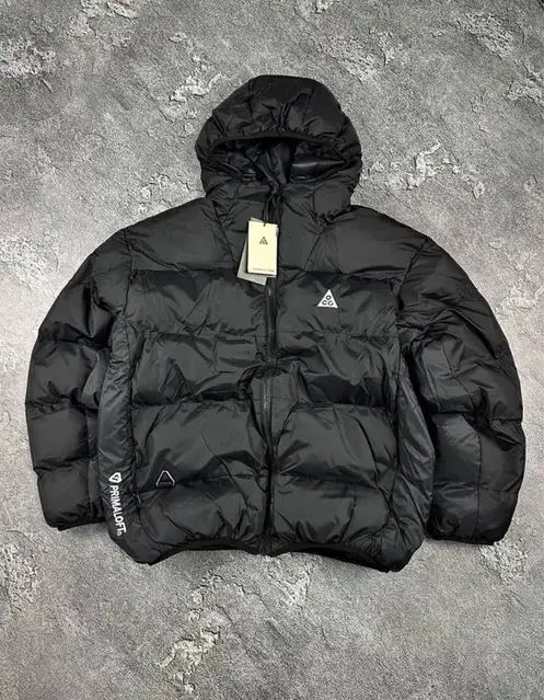 Чоловічий пуховик Nike ACG