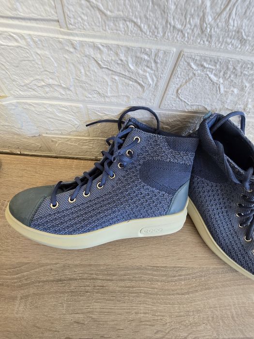 Snakersy Ecco-39(24cm)