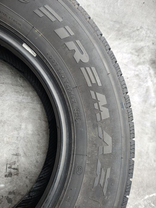 225/75r16c 121R Firemax FM809