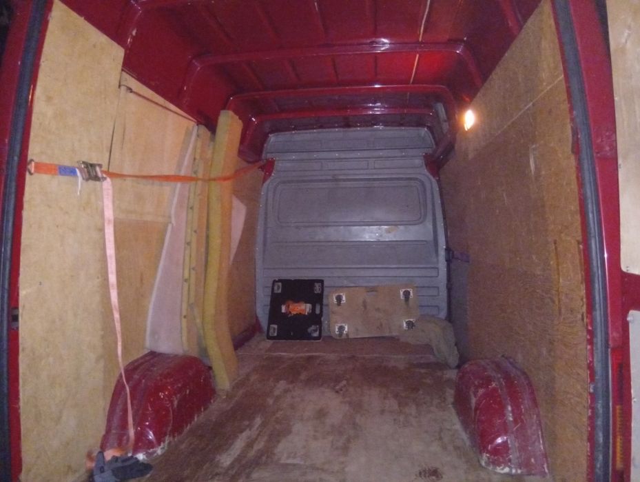 Bez ukrytych kosztów  transport przeprowadzki tr z Ikea bagażówka