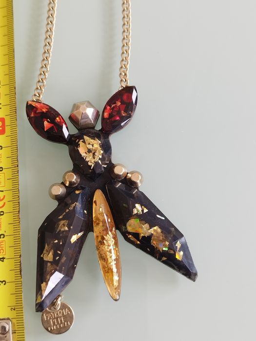 Lindo colar Patrizia Pepe Estado muito bom