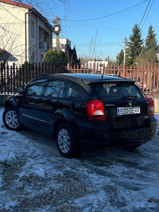 Dodge Caliber, 2.0CRD 140KM SUV Święta Otwarte Promocja 30%