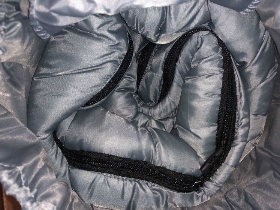 Спальный мешок Coleman Tidelands 50 degree Big & Tall Mummy Bag. New.