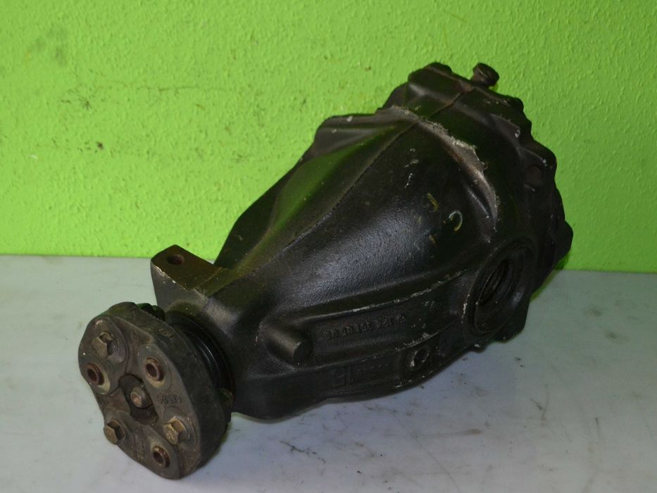 Dyferencjał Dyfer Tył Mercedes C Klasa W203  3.67
