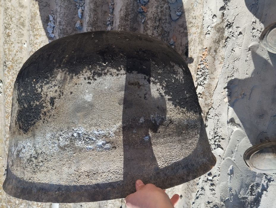 Продам казан для бани