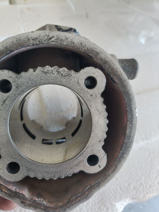 Cilindro TPR 86cc Aerox_Sr50
