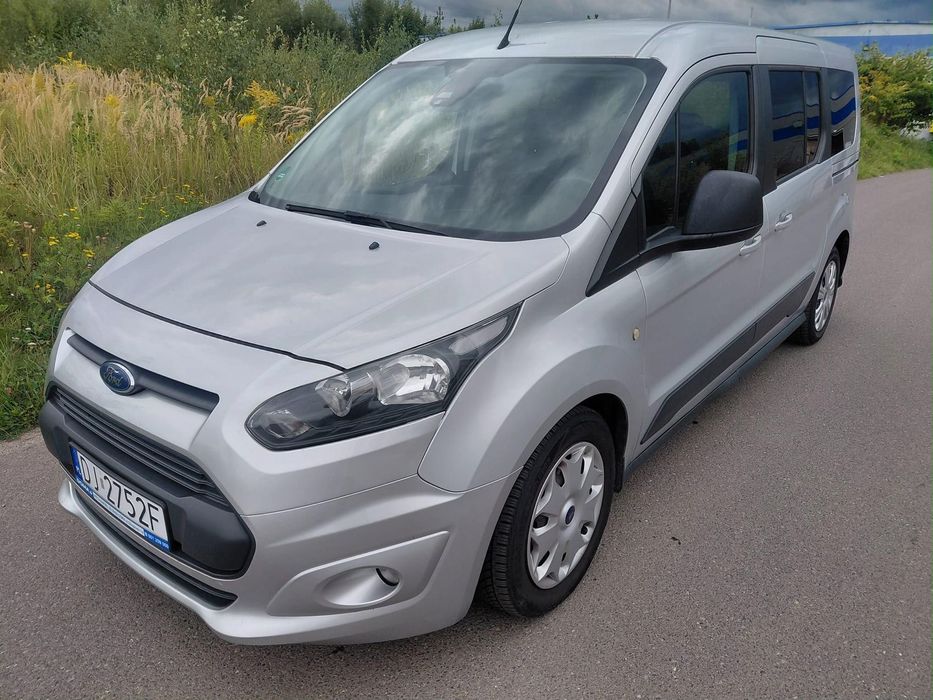 Ford Tourneo Connect