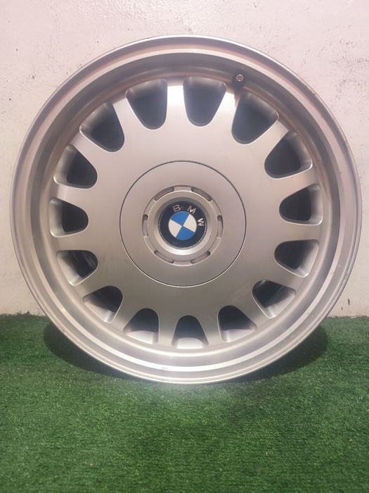 Felgi aluminiowe OE BMW E36 Z3 5x120 et20 16" 7.5J
