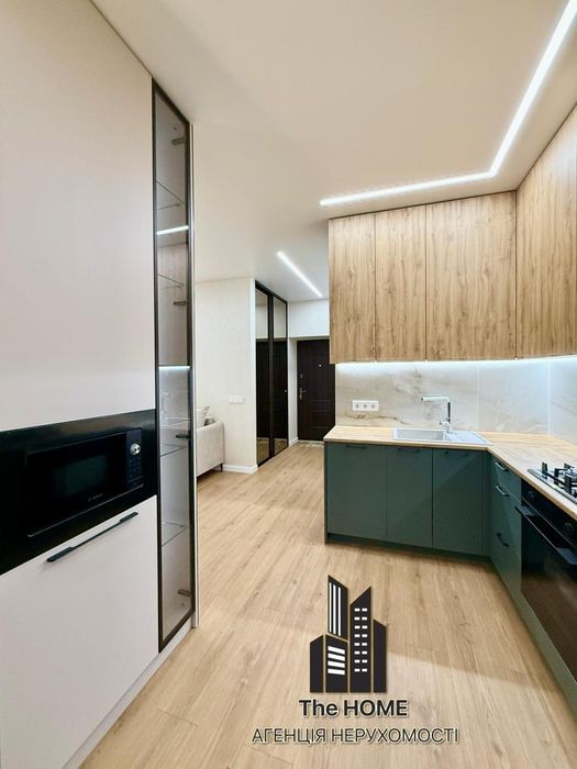 Продам 1к квартира, Мартинова 26, Софія Резиденс, 3 роки документам